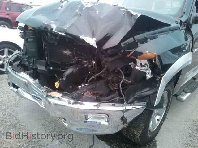 2012 DODGE RAM - VIN: 1C6RD7NT7CS112348 - Photo 10