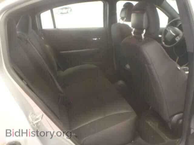 2012 CHRYSLER 200 - VIN: 1C3CCBABXCN318994 - Фото 6
