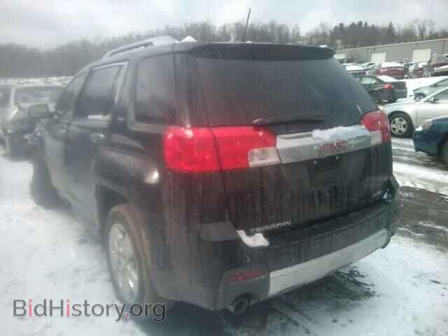 2015 GMC TERRAIN - VIN: 2GKFLYE35F6100425 - Фото 3
