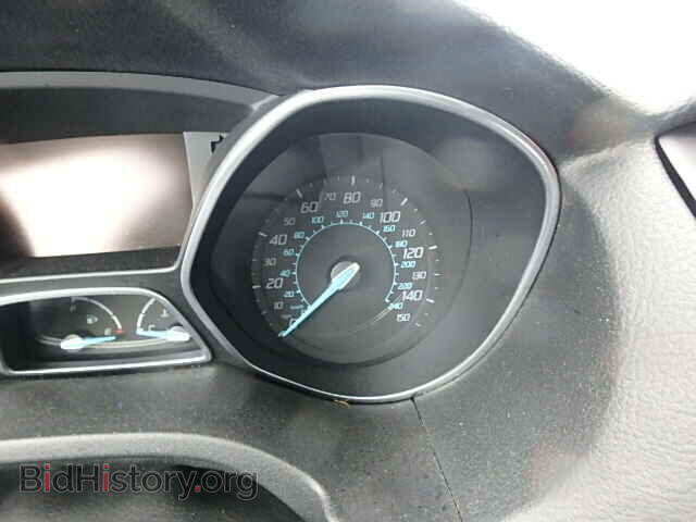 2012 FORD FOCUS - VIN: 1FAHP3J23CL117189 - Фото 8