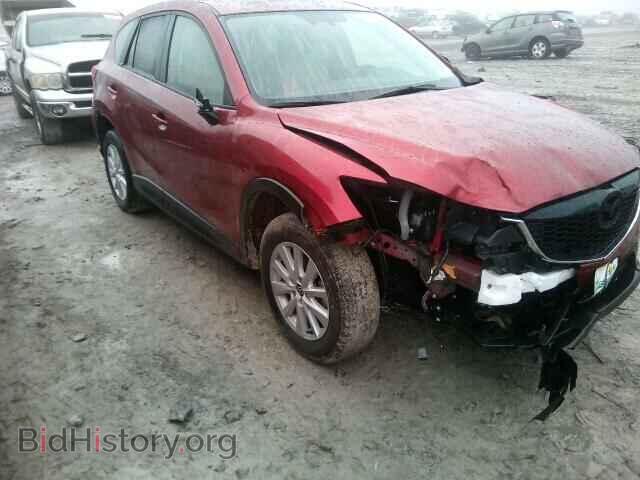 2013 MAZDA CX-5 - VIN: JM3KE2CE6D0119102 - Фото 10
