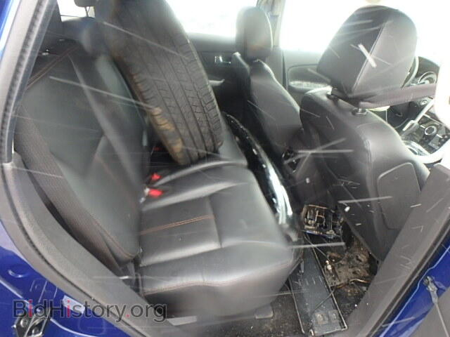 2014 FORD EDGE - VIN: 2FMDK4KC7EBA83843 - Фото 6