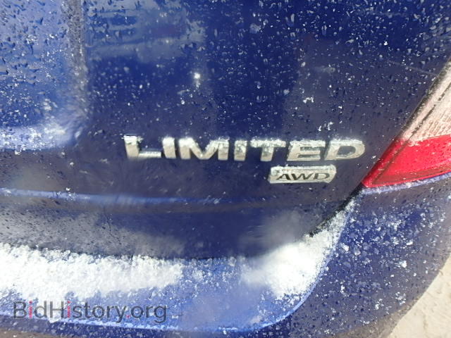 2014 FORD EDGE - VIN: 2FMDK4KC7EBA83843 - Фото 10