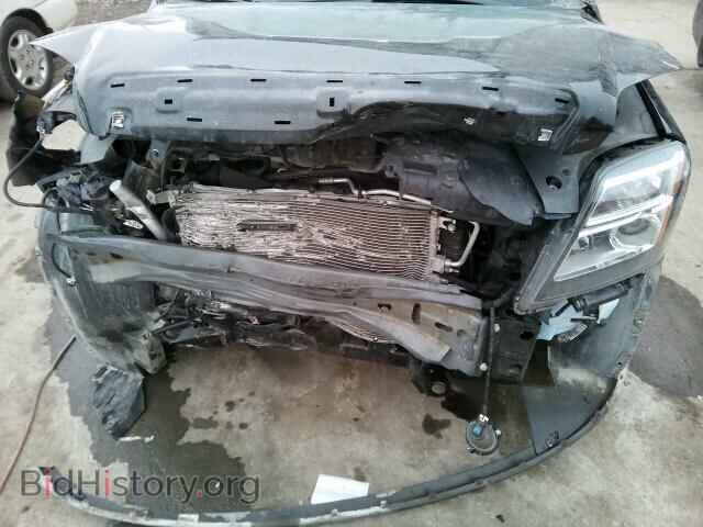 2014 GMC TERRAIN - VIN: 2GKFLZE39E6305461 - Фото 7