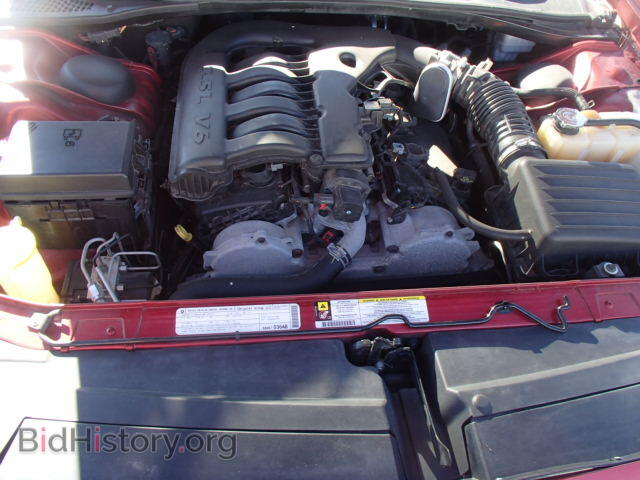2010 DODGE CHALLENGER - VIN: 2B3CJ4DV7AH261664 - Photo 7