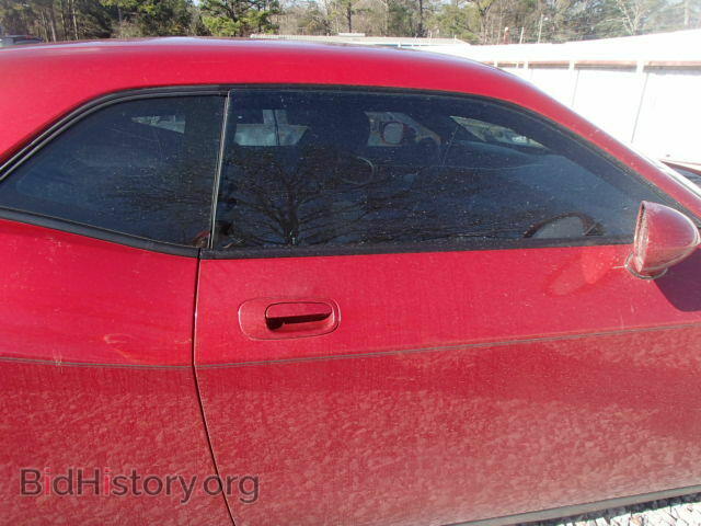 2010 DODGE CHALLENGER - VIN: 2B3CJ4DV7AH261664 - Photo 9