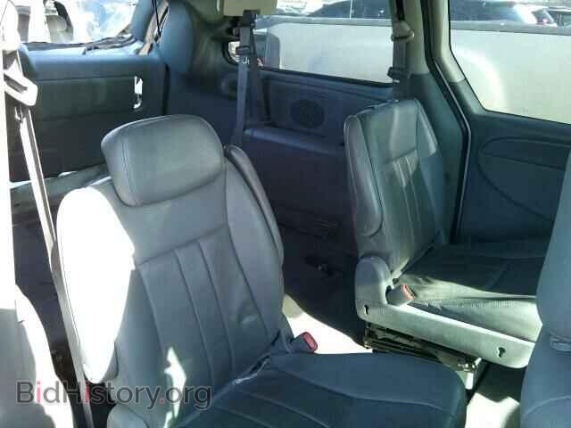 2006 DODGE CARAVAN - VIN: 2D8GP44L26R852467 - Фото 6
