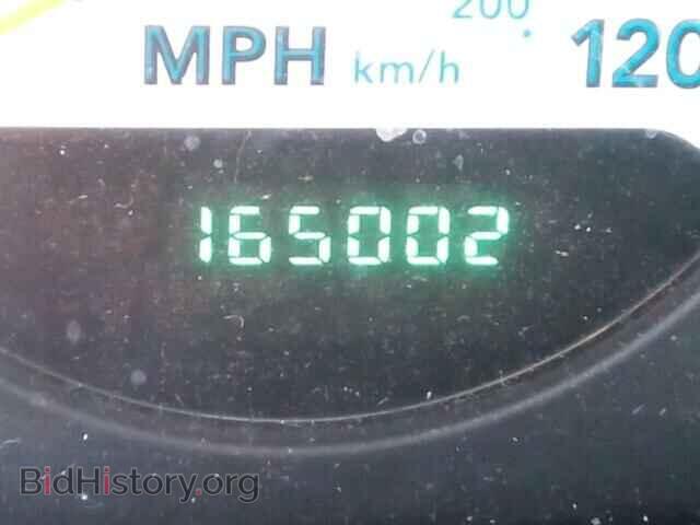 2006 DODGE CARAVAN - VIN: 2D8GP44L26R852467 - Фото 8
