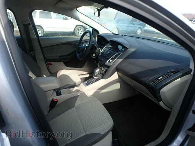 2012 FORD FOCUS - VIN: 1FAHP3K29CL437096 - Photo 5