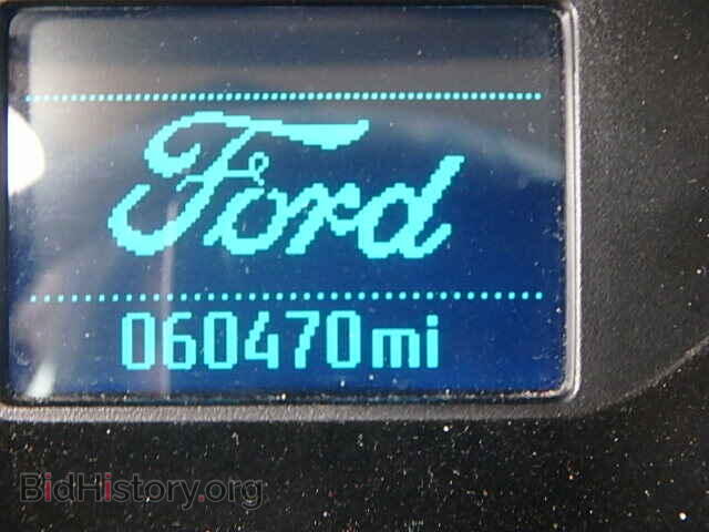 2012 FORD FOCUS - VIN: 1FAHP3K29CL437096 - Photo 8