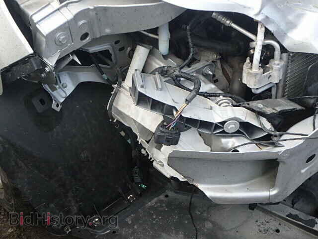 2012 FORD FOCUS - VIN: 1FAHP3K29CL437096 - Photo 9