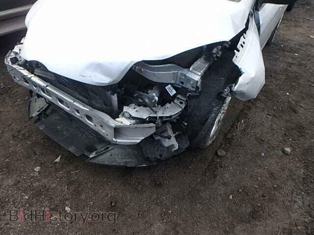 2012 FORD FOCUS - VIN: 1FAHP3K29CL437096 - Photo 10