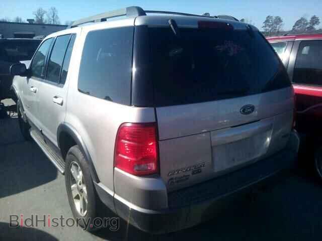 2005 FORD EXPLORER - VIN: 1FMZU73K45UA63518 - Photo 3