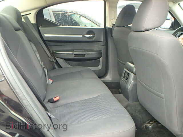 2010 DODGE CHARGER - VIN: 2B3CA3CV3AH302058 - Фото 6