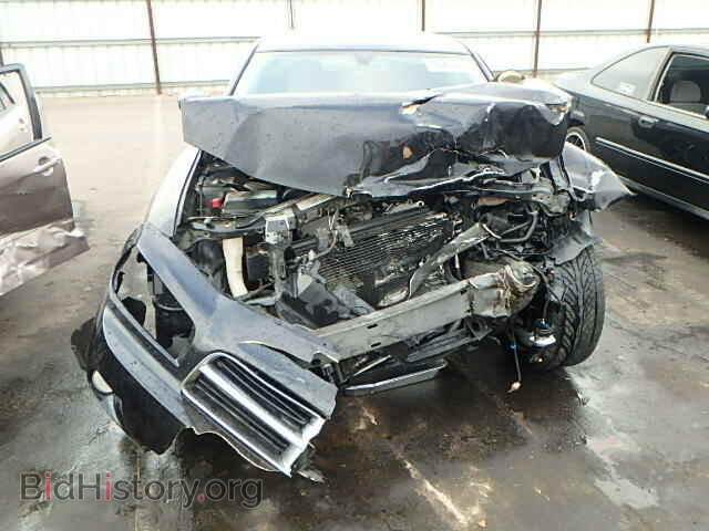2010 DODGE CHARGER - VIN: 2B3CA3CV3AH302058 - Фото 9