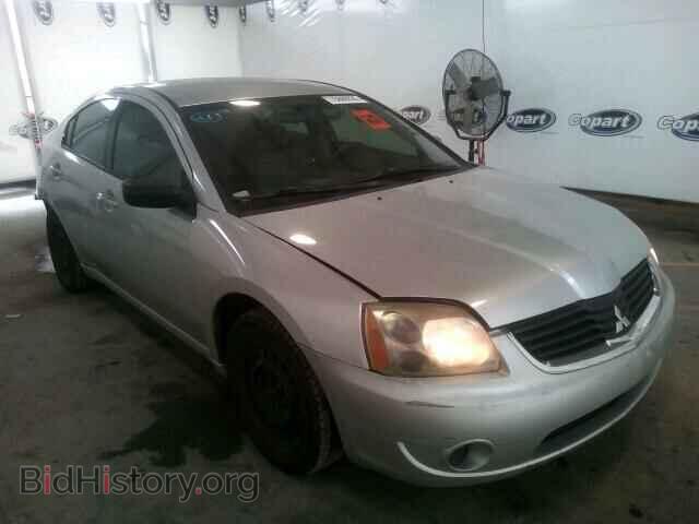 Photo 4A3AB36F87E058041 - MITSUBISHI GALANT 2007