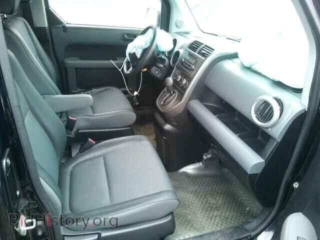 2003 HONDA ELEMENT - VIN: 5J6YH18563L012099 - Фото 5