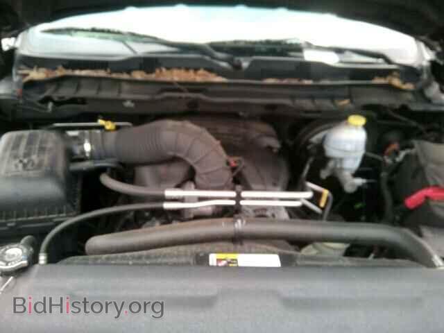 2012 DODGE RAM 1500 - VIN: 3C6JD6AT8CG279998 - Фото 7