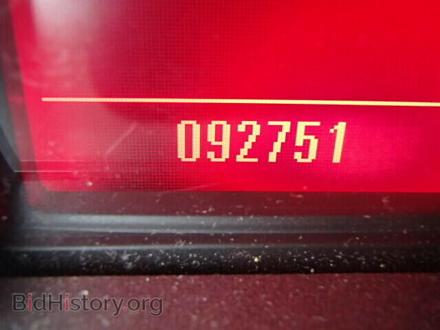 2010 GMC TERRAIN - VIN: 2CTALHEW8A6261090 - Фото 8
