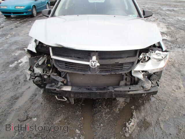2010 DODGE AVENGER - VIN: 1B3CC4FB3AN132972 - Фото 9