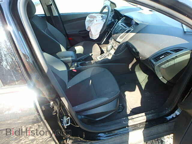 2013 FORD FOCUS - VIN: 1FADP3F21DL166819 - Photo 5
