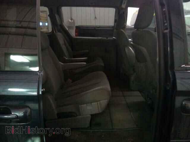 2007 DODGE CARAVAN - VIN: 2D4GP44LX7R296475 - Фото 6