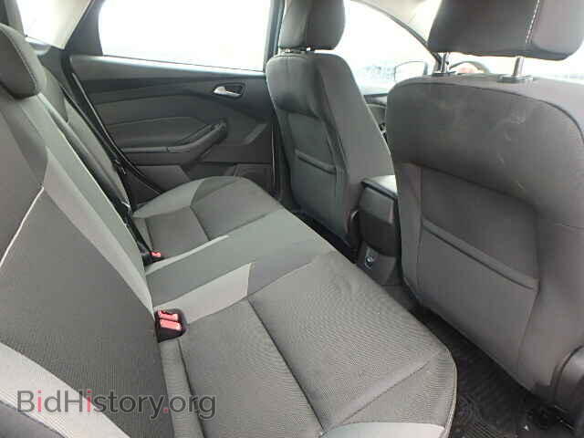 2014 FORD FOCUS - VIN: 1FADP3F21EL427027 - Photo 6