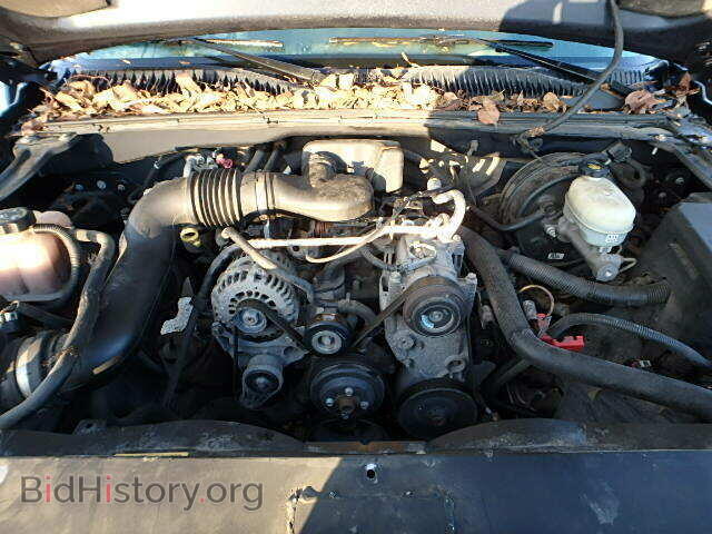 2007 CHEVROLET SILVERADO - VIN: 1GCEC19X97Z113888 - Фото 7