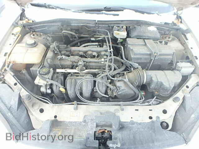 2007 FORD FOCUS - VIN: 1FAFP34N27W321144 - Фото 7