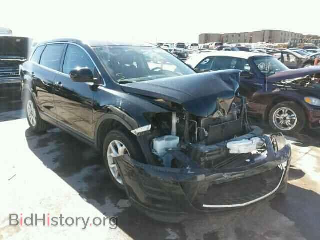 Photo JM3TB2BV3B0303327 - MAZDA CX-9 2011