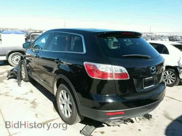 2011 MAZDA CX-9 - VIN: JM3TB2BV3B0303327 - Фото 3
