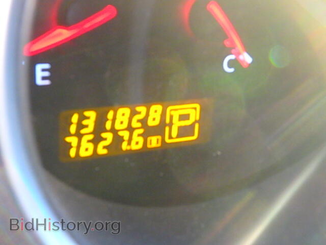 2008 NISSAN MAXIMA - VIN: 1N4BA41E88C834850 - Фото 8