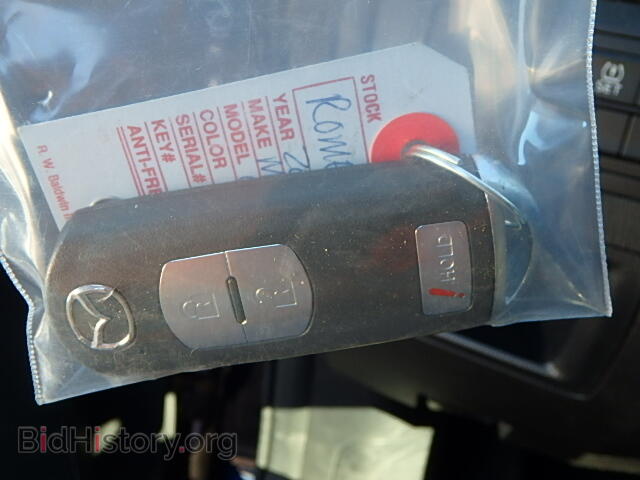 2013 MAZDA CX-5 - VIN: JM3KE2CE6D0145893 - Фото 10