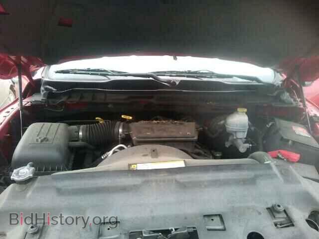 2012 DODGE RAM 1500 - VIN: 1C6RD7GP4CS136462 - Фото 7