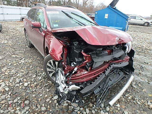 Photo 4S4BSEJC7G3246511 - SUBARU OUTBACK 2016