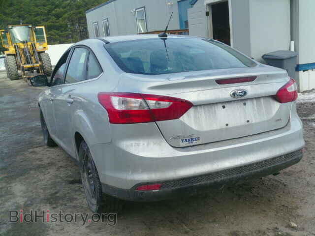 2012 FORD FOCUS - VIN: 1FAHP3H23CL201003 - Photo 3