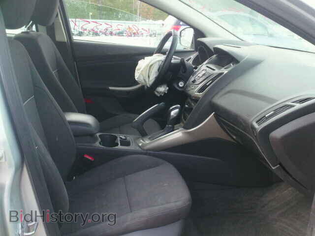 2012 FORD FOCUS - VIN: 1FAHP3H23CL201003 - Photo 5