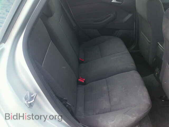 2012 FORD FOCUS - VIN: 1FAHP3H23CL201003 - Photo 6