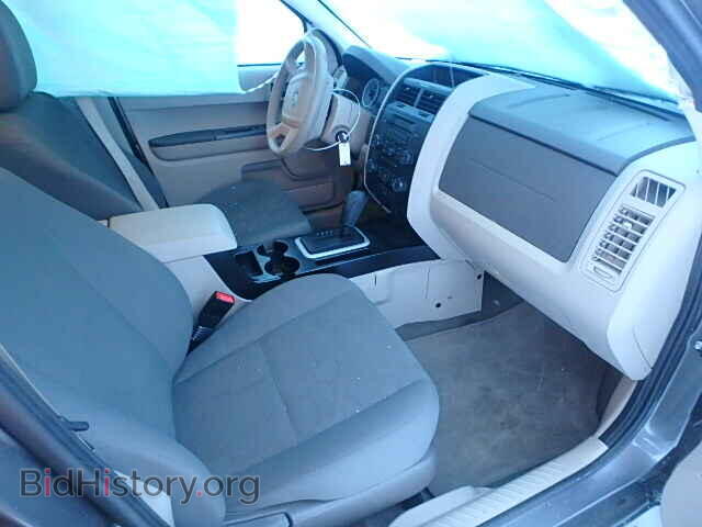 2012 FORD ESCAPE - VIN: 1FMCU0C73CKB34726 - Фото 5