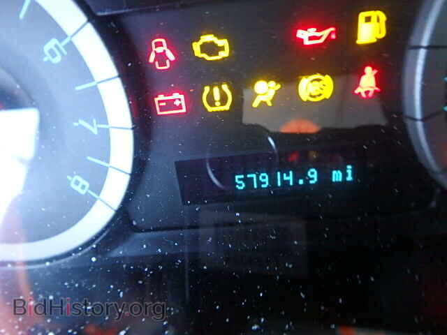 2012 FORD ESCAPE - VIN: 1FMCU0C73CKB34726 - Фото 8