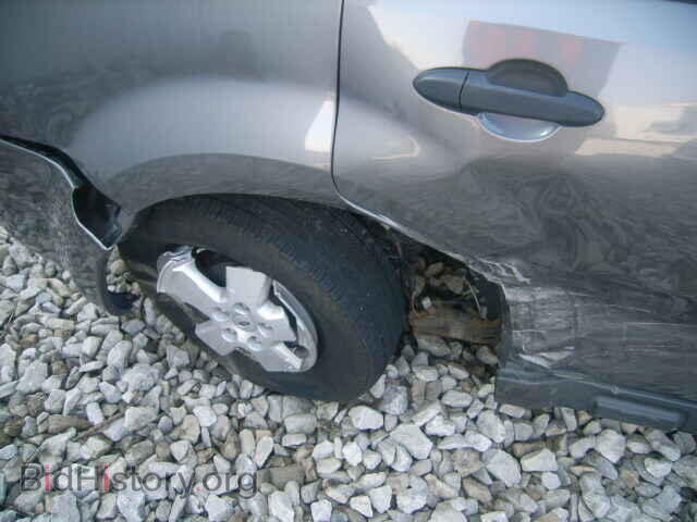 2012 FORD ESCAPE - VIN: 1FMCU0C73CKB34726 - Фото 10
