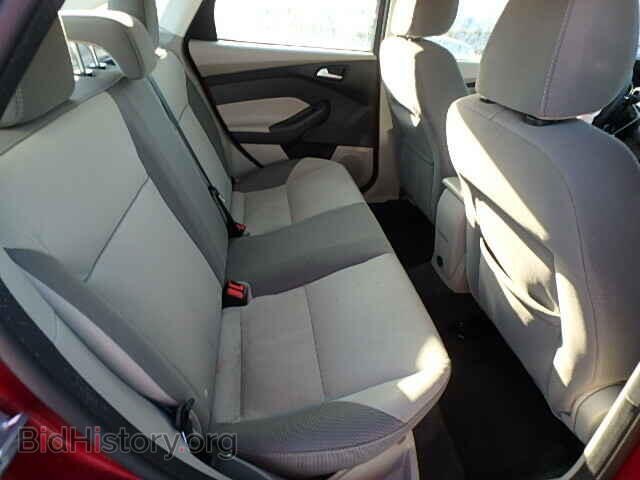 2014 FORD FOCUS - VIN: 1FADP3F25EL126034 - Photo 6