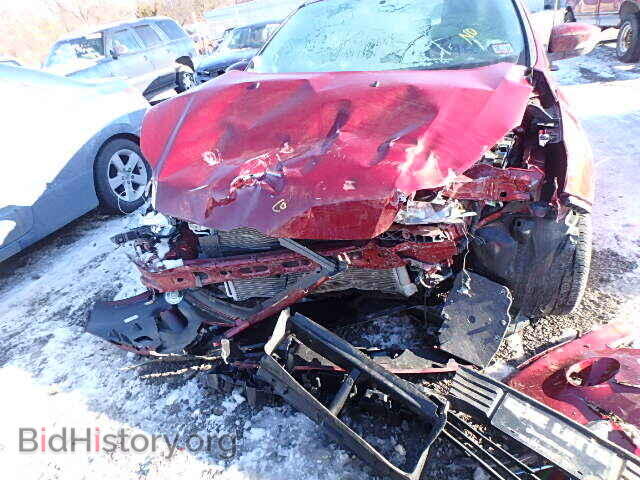 2014 FORD FOCUS - VIN: 1FADP3F25EL126034 - Photo 9