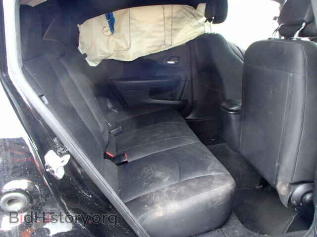 2012 CHRYSLER 200 - VIN: 1C3CCBBB4CN163941 - Фото 6