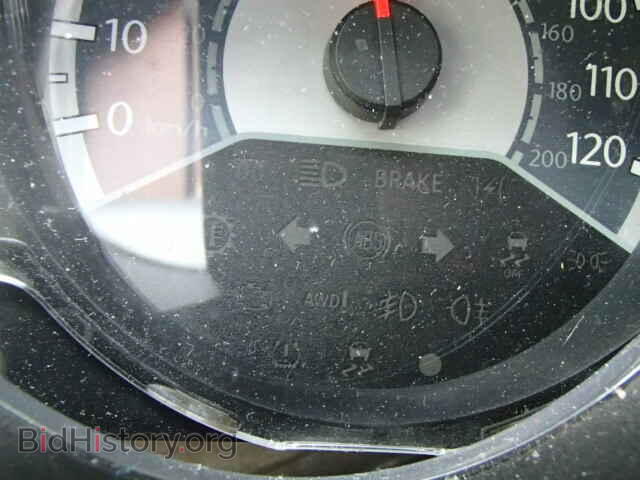 2012 CHRYSLER 200 - VIN: 1C3CCBBB4CN163941 - Фото 8