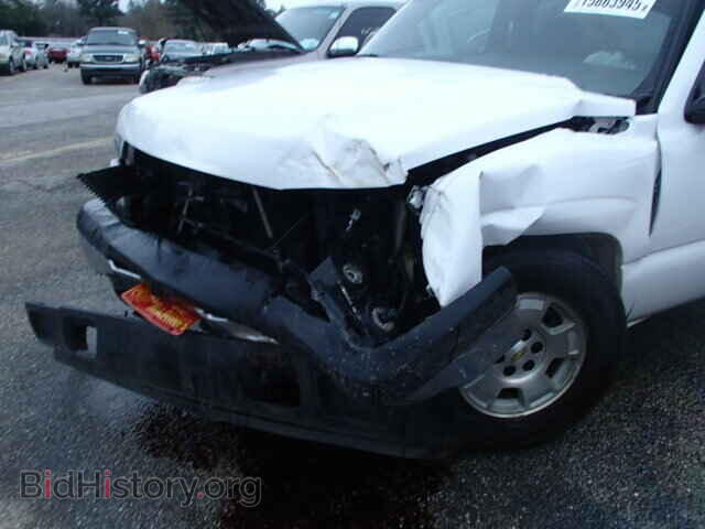 2006 CHEVROLET SILVERADO - VIN: 3GCEC14V86G247165 - Фото 9