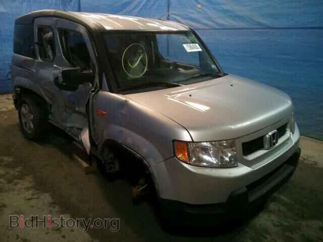 Photo 5J6YH28729L005988 - HONDA ELEMENT 2009
