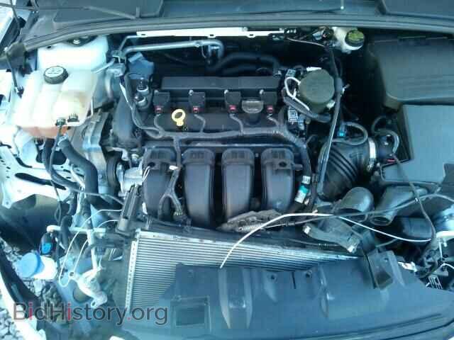 2013 FORD FOCUS - VIN: 1FADP3F20DL326477 - Фото 7