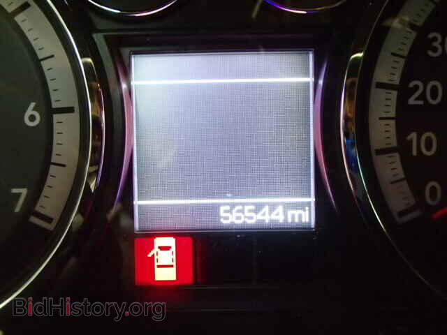 2012 DODGE RAM 1500 - VIN: 1C6RD6GT0CS159390 - Фото 8