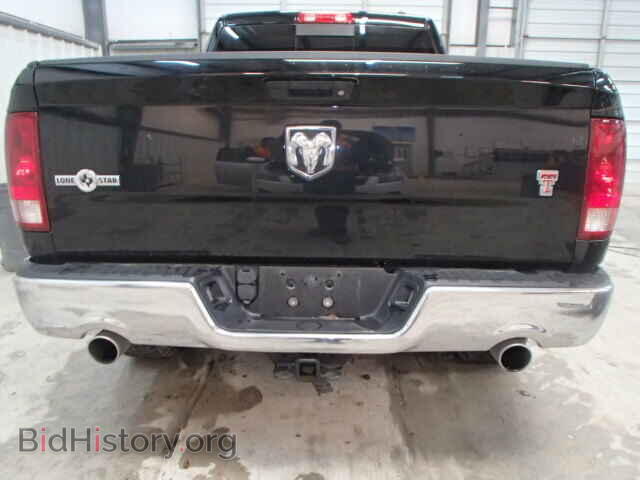 2012 DODGE RAM 1500 - VIN: 1C6RD6GT0CS159390 - Фото 10